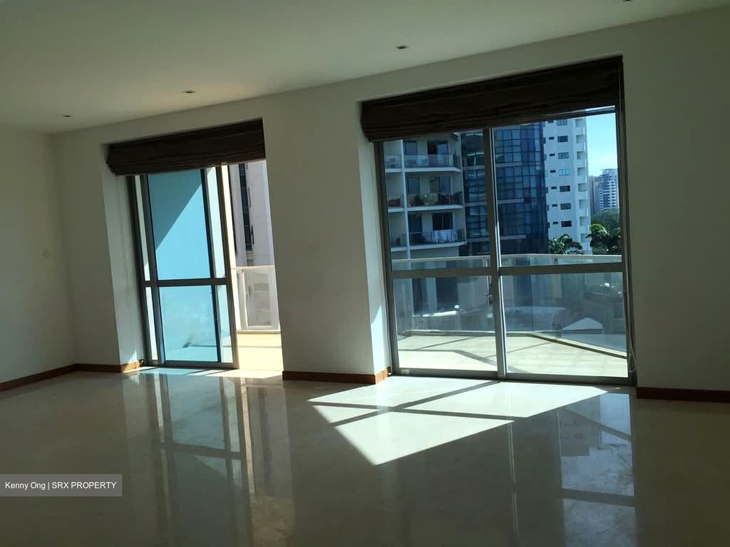 Residences @ Evelyn (D11), Condominium #559815401